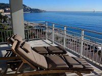 2016-12-27 07.21.11 Le Méridien Nice -- A visit to the Côte d'Azur over the holidays (Nice, La Côte d'Azur, France) -- 27 December 2016