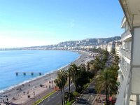 2016-12-27 07.22.02 View from Le Méridien Nice -- A visit to the Côte d'Azur over the holidays (Nice, La Côte d'Azur, France) -- 27 December 2016
