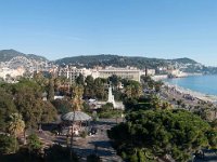 DSC_4915_stitch View from Le Méridien Nice -- A visit to the Côte d'Azur over the holidays (Nice, La Côte d'Azur, France) -- 27 December 2016
