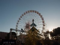 DSC_4931 Village de Noël/Noël à Nice -- A visit to the Côte d'Azur over the holidays (Nice, La Côte d'Azur, France) -- 27 December 2016