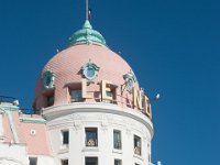 DSC_9231 Le Negresco -- Nice Cycle Tours (Côte d'Azur, France) - 19 September 2015