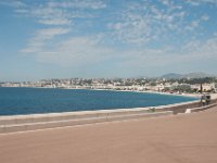 DSC_1418 A French Rivieria eBike tour to Mont Alban & Villefranche (La Côte d'Azur, France) -- 15 April 2016