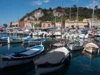 DSC_1431 The port of Nice -- A French Rivieria eBike tour to Mont Alban & Villefranche (La Côte d'Azur, France) -- 15 April 2016
