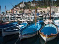 DSC_1433 The port of Nice -- A French Rivieria eBike tour to Mont Alban & Villefranche (La Côte d'Azur, France) -- 15 April 2016