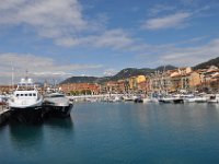 DSC_5353 Boat Cruise - The Port of Nice