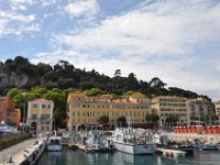 DSC_5364 Boat Cruise - The Port of Nice