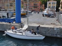 DSC_5365 Boat Cruise - The Port of Nice