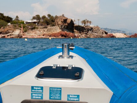 Nissa Croisieres (27 May 23) Nissa Croisieres (27 May 2023)