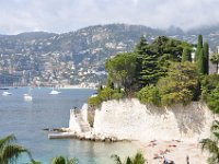 DSC_1006 A walk au bord de mer in Saint-Jean-Cap-Ferrat (29 April 2012)