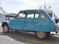 DSC_0399 Vintage automobile -- An afternoon in Saint-Tropez (26 April 2012)