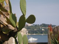 DSCN1760 Villefranche-sur-Mer -- La Citadelle