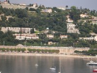 DSCN1761 Villefranche-sur-Mer -- La Citadelle