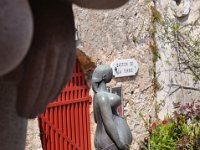 DSC_5979 Musée Volti, La Citadelle, Villefranche-sur-Mer