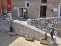 DSC_5989 Musée Volti, La Citadelle, Villefranche-sur-Mer