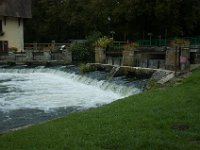 DSC_0876 Le Moulin de Fourges -- On the road to/from Giverny (Giverny, France) -- 30 August 2014