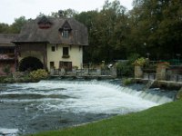 DSC_0877 Le Moulin de Fourges -- On the road to/from Giverny (Giverny, France) -- 30 August 2014