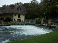 DSC_0878 Le Moulin de Fourges -- On the road to/from Giverny (Giverny, France) -- 30 August 2014