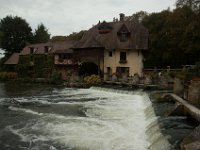 DSC_0880 Le Moulin de Fourges -- On the road to/from Giverny (Giverny, France) -- 30 August 2014