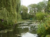 DSC_0694 Maison et Jardin de Claude Monet: Japanese Garden (Giverny, France) -- 30 August 2014