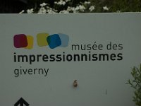DSC_0820 A vist to Musée des Impressionnismes & gardens (Giverny, France) -- 30 August 2014