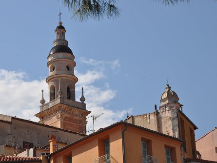 Menton (25 Apr 10) Menton (25 April 2010)