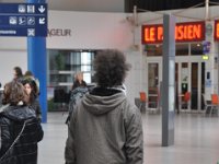 DSC_1667 Gare de Rennes - An afternoon in Rennes (Brittany, France)