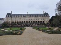 DSC_1676 Jardin Saint-George - An afternoon in Rennes (Brittany, France)