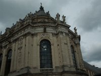 DSC_0902 A visit to Versailles, France -- 30 August 2014