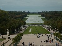 DSC_0931 A visit to Versailles, France -- 30 August 2014