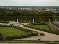 DSC_1006 A visit to Versailles, France -- 30 August 2014