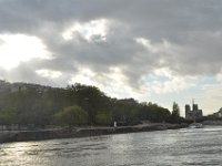 DSC_9846 View of Notre-Dame de Paris from the dinner cruise on Bateaux Parisiens -- A few days in Paris, France (23 April 2012)