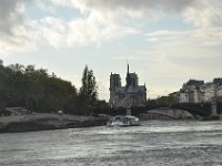 DSC_9847 View of Notre-Dame de Paris from the dinner cruise on Bateaux Parisiens -- A few days in Paris, France (23 April 2012)