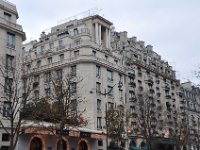 DSC_1541 The Four Seasons and The Prince Galles Hotels (Paris, France)