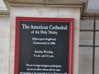 DSC_1809 Cathédrale Américaine de la Sainte Trinité - The American Cathedral of the Holy Trinity (Paris, France)