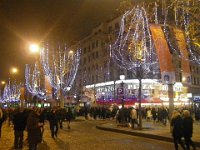 IMGP0869 New Year's on Avenue des Champs-Élysées (Paris, Île-de-France, France)