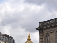 DSC_9609 Les Invalides (L'Hôtel national des Invalides/The National Residence of the Invalids) - burial site for Napoleon Bonaparte -- A few days in Paris, France (21...