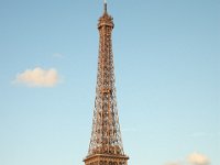 DSC_0646 View of La Tour Effeil -- A visit to Paris, France -- 29 August 2014