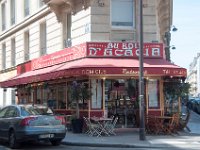 DSC_5664 Around town in Paris -- A trip to Paris -- 20 April 2017