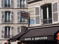 DSC_5667 Around town in Paris -- A trip to Paris -- 20 April 2017