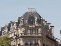 DSC_5668 Around town in Paris -- A trip to Paris -- 20 April 2017