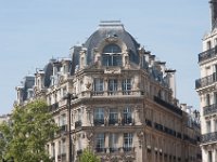 DSC_5670 Around town in Paris -- A trip to Paris -- 20 April 2017