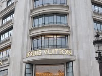 DSC_1548 Louis Vuitton Champs-Élysées (Paris, France)