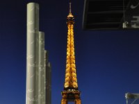 DSC_9628 Visiting the Eiffel Tower/La Tour Eiffel and the Peace Memorial -- A few days in Paris, France (21 April 2012)