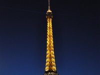 DSC_9633 Visiting the Eiffel Tower/La Tour Eiffel -- A few days in Paris, France (21 April 2012)