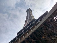 2017-04-22 07.11.37 La Tour Eiffel -- A trip to Paris -- 22 April 2017