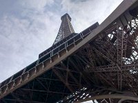 2017-04-22 07.11.43 La Tour Eiffel -- A trip to Paris -- 22 April 2017