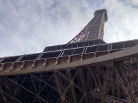 2017-04-22 07.11.50 La Tour Eiffel -- A trip to Paris -- 22 April 2017