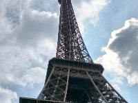 2017-04-22 07.40.58 La Tour Eiffel -- A trip to Paris -- 22 April 2017