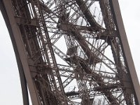 DSC_5960 La Tour Eiffel -- A trip to Paris -- 22 April 2017