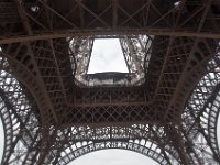 DSC_5961 La Tour Eiffel -- A trip to Paris -- 22 April 2017
